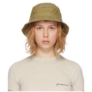 Jacquemus Bucket Hat